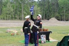 Last Salute Military Funeral Honor Guard Atlantic County NJ
