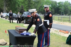 Last Salute Military Funeral Honor Guard Atlantic County NJ