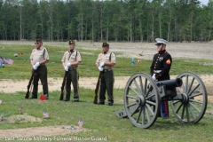 Last Salute Military Funeral Honor Guard Atlantic County NJ