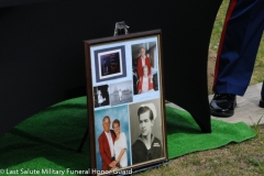 Last Salute Military Funeral Honor Guard Atlantic County NJ