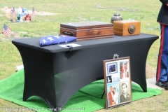 Last Salute Military Funeral Honor Guard Atlantic County NJ