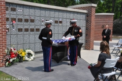 Last-Salute-military-funeral-honor-guard-GAYTON-COLONNELO-USMC-LAST-SALUTE-6-4-25-130
