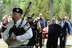 Last Salute Military Funeral Honor Guard Atlantic County NJ