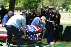Last Salute Military Funeral Honor Guard Atlantic County NJ