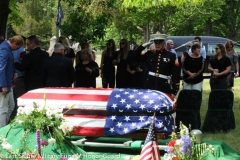 Last Salute Military Funeral Honor Guard Atlantic County NJ