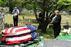 Last Salute Military Funeral Honor Guard Atlantic County NJ