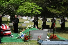 Last Salute Military Funeral Honor Guard Atlantic County NJ