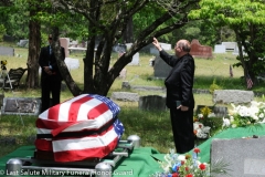 Last Salute Military Funeral Honor Guard Atlantic County NJ