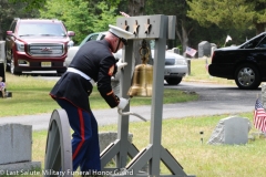 Last Salute Military Funeral Honor Guard Atlantic County NJ