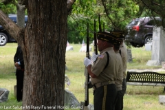 Last Salute Military Funeral Honor Guard Atlantic County NJ
