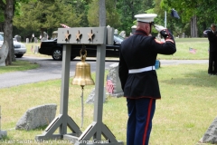 Last Salute Military Funeral Honor Guard Atlantic County NJ