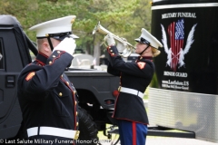 Last Salute Military Funeral Honor Guard Atlantic County NJ