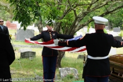 Last Salute Military Funeral Honor Guard Atlantic County NJ