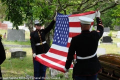 Last Salute Military Funeral Honor Guard Atlantic County NJ