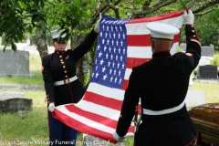 Last Salute Military Funeral Honor Guard Atlantic County NJ
