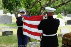 Last Salute Military Funeral Honor Guard Atlantic County NJ
