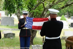 Last Salute Military Funeral Honor Guard Atlantic County NJ