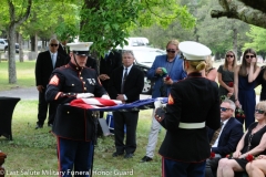 Last Salute Military Funeral Honor Guard Atlantic County NJ