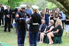Last Salute Military Funeral Honor Guard Atlantic County NJ