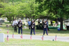 Last Salute Military Funeral Honor Guard Atlantic County NJ