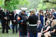 Last Salute Military Funeral Honor Guard Atlantic County NJ
