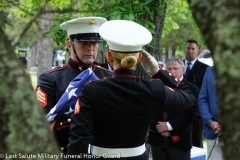 Last Salute Military Funeral Honor Guard Atlantic County NJ