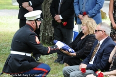 Last Salute Military Funeral Honor Guard Atlantic County NJ