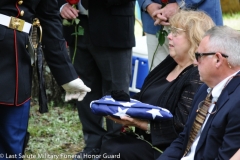 Last Salute Military Funeral Honor Guard Atlantic County NJ