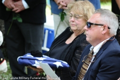 Last Salute Military Funeral Honor Guard Atlantic County NJ