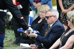 Last Salute Military Funeral Honor Guard Atlantic County NJ