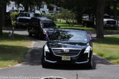 Last Salute Military Funeral Honor Guard Atlantic County NJ