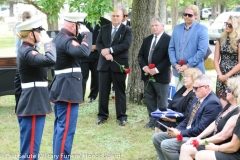 Last Salute Military Funeral Honor Guard Atlantic County NJ