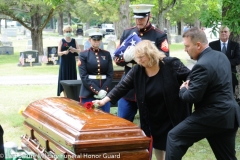 Last Salute Military Funeral Honor Guard Atlantic County NJ