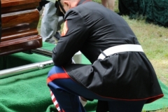 Last Salute Military Funeral Honor Guard Atlantic County NJ