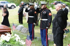 Last Salute Military Funeral Honor Guard Atlantic County NJ