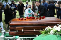 Last Salute Military Funeral Honor Guard Atlantic County NJ