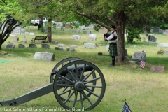 Last Salute Military Funeral Honor Guard Atlantic County NJ
