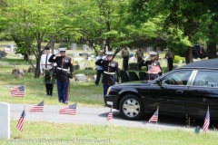 Last Salute Military Funeral Honor Guard Atlantic County NJ