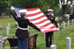 Last-Salute-military-funeral-honor-guard-GEORGE-FISHER-U.S.-ARMY-LAST-SALUTE-7-26-25-100