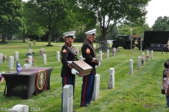 Last-Salute-military-funeral-honor-guard-GEORGE-FISHER-U.S.-ARMY-LAST-SALUTE-7-26-25-15