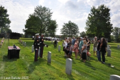 Last-Salute-military-funeral-honor-guard-GEORGE-FISHER-U.S.-ARMY-LAST-SALUTE-7-26-25-23