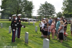 Last-Salute-military-funeral-honor-guard-GEORGE-FISHER-U.S.-ARMY-LAST-SALUTE-7-26-25-24