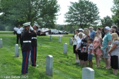 Last-Salute-military-funeral-honor-guard-GEORGE-FISHER-U.S.-ARMY-LAST-SALUTE-7-26-25-26