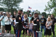 Last-Salute-military-funeral-honor-guard-GEORGE-FISHER-U.S.-ARMY-LAST-SALUTE-7-26-25-87