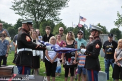 Last-Salute-military-funeral-honor-guard-GEORGE-FISHER-U.S.-ARMY-LAST-SALUTE-7-26-25-91