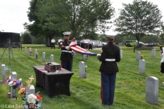 Last-Salute-military-funeral-honor-guard-GEORGE-FISHER-U.S.-ARMY-LAST-SALUTE-7-26-25-94
