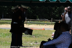 Last Salute Military Funeral Honor Guard Southern NJ
