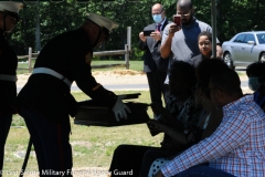 Last Salute Military Funeral Honor Guard Southern NJ