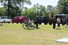Last Salute Military Funeral Honor Guard Southern NJ