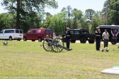 Last Salute Military Funeral Honor Guard Southern NJ